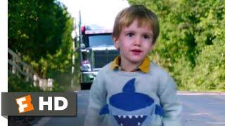 Pet Sematary (2019) - Hit by a Truck Scene (3/10) | Movieclips