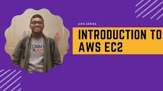 Introduction to AWS EC2: Launch Your First Cloud Server