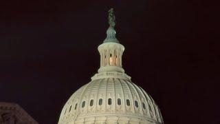 House approves funding bill hours before government shutdown deadline, AP Explains