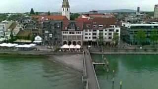 Bodensee beschallt mit dem Sharp gf 777.mp4