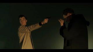 Alfred Pennyworth Saves Martha Kanes Mission To Save Sam (Pennyworth TV Series)