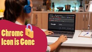 What is Lock icon in google chrome  | Why it is getting removed  | Is it safe for us ?   Lets see