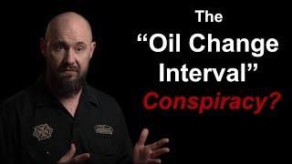 Challenger Auto Explains: The Oil Change Interval Crisis