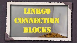 Linkgo Connection Blocks