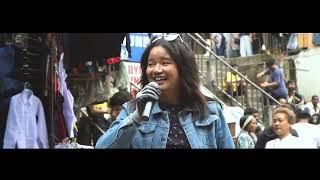 Aizawl Khawpui|Laltuoklien|Cover by VL Chenga Hmar