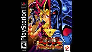 43  Yu Gi Oh! Forbidden Memories OST   Sebek and Neku High Mages Theme