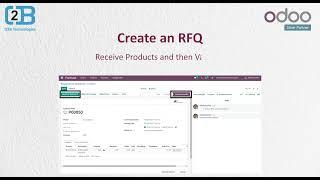 Learn more About  Landed Cost in Odoo 15? | Odoo Silver Partner| #odootutorials