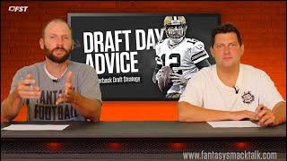 2020 Fantasy Football Quarterback Draft Strategy