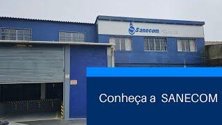 Institucional SANECOM