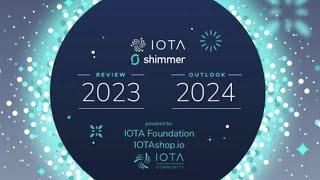 IOTA End of Year Event 2023