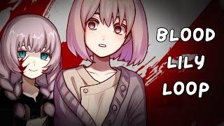 The Lesbian Love Story With A Twist [Blood Lily Loop DEMO]