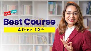 Best courses after 12th | Courses after 12th Science | Sreevidhya Santhosh | Career Talks with Sree