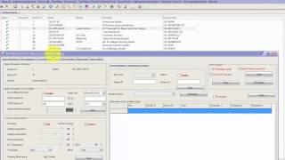 HDL Bus Pro HVAC Module Programming