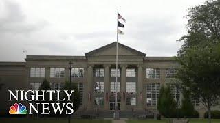 Judge Rules Teen Rape Suspect ‘Comes From A Good Family,’ Can’t Be Tried As Adult | NBC Nightly News