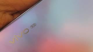 vivo V20 Pro 5G Unboxing & First Look - Killer Camera Performance with 5G