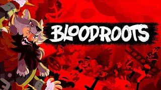 Bloodroots - A Cryptik Game Review