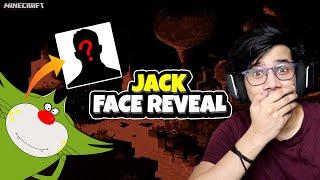 JACK FACE REVEAL On Stream ? @AnshuBisht