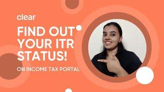 How To Check Your ITR Status Online? | Check Status Pre-login or Post-login on Income Tax Website