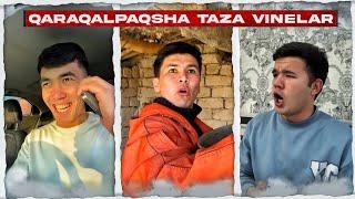 Qaraqalpaqsha Taza Vinelar  | Asad Pegas | Miyrbek Pegas | Nursultan | #pegasvines #karakalpakstan