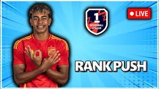   eFootball 2024  | Rank Push