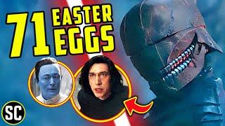 ACOLYTE Episode 5 BREAKDOWN - Every STAR WARS Easter Egg & ENDING EXPLAINED!