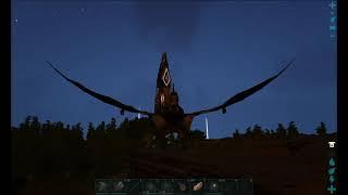 [Day - 03] Ark Season 3 (Checking WooferPoof Settings) - Pteradon Saddle, Best Base Location Island