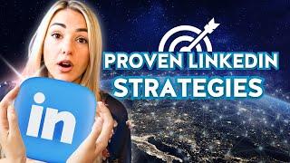 LinkedIn Strategy To Find Freelance High Paying Copywriting Clients (Easy Way!)