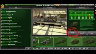 Tanki Online-Hack Crystals 2016