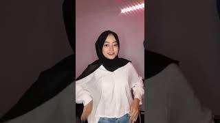 Hijab cantik bening️️️