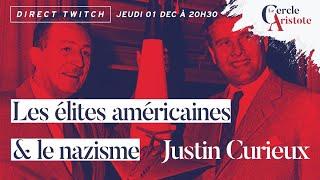 USA: financement du nazisme par Justin Curieux