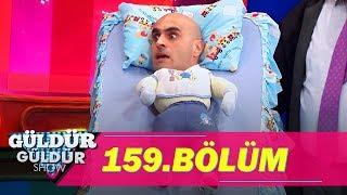 Güldür Güldür Show 159.Bölüm (Tek Parça Full HD)