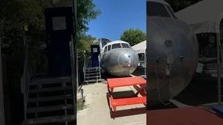 Flying taco in Tulare, Ca #airplane #foodvlog #food #fypシ゚viral