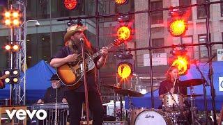 Chris Stapleton - Millionaire (Live From TODAY Show Concert Series)