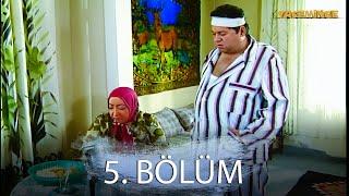 Yasemince 5. Bölüm | Full Bölüm