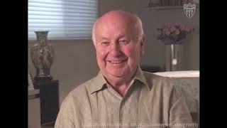 Holocaust Survivor | Alexander Loewinger | USC Shoah Foundation