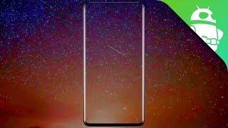 Xiaomi Mi MIX 2: All the rumors in one place