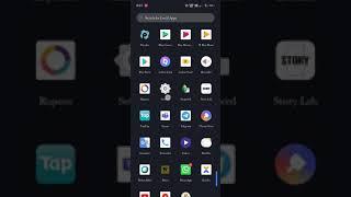 #__New...Multiuser feature FOr RealMe devices  #realme #oppo #multiuser #mobiletrick