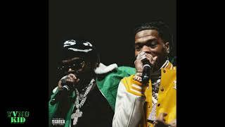 [FREE FLP] Gunna x Lil Baby Type Beat (Prod By: YVNGKID) with FLP
