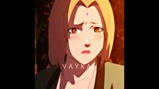 Tsunade remembers her memories with Jiraiya「" Sweater Weather "」