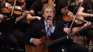 Roundabout (Jon Anderson and CYO)