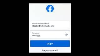 Free Fire ID Hack Kaise Kare 2024 Facebook | I'd Hack Kaise Kare | कोई भी I'd Hack करें 2 Min मे