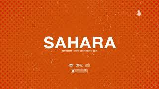 (FREE) | "Sahara" | Burna Boy x Santan Dave x Jhus Type Beat | Free Beat Afrobeats Instrumental 2019