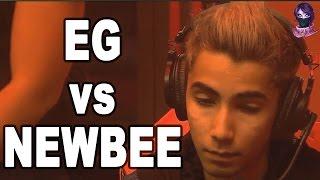 SumaiL BEST STORM EG vs NewBee The International 6 HighLights Dota 2 #ti6