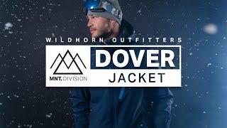 Wildhorn Dover Men's Snow Jacket