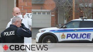 6 killed in Ottawa were newcomers from Sri Lanka, police say