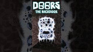 What if you encounter DREAD in DOORS? - Doors Backdoor Update [Floor 0] #doors #roblox