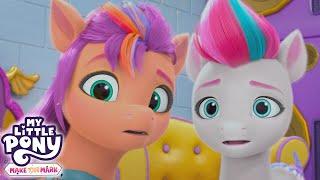 My Little Pony: Make Your Mark | Mane Melody | COMPILATION | MYM