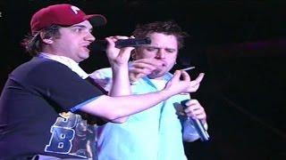 Bloodhound Gang - The Bad Touch [Live Rock am Ring 2006]