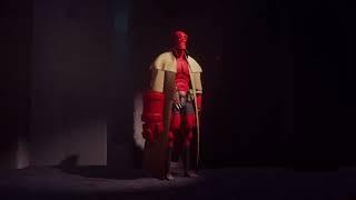 Hellboy Update+ Demo Teaser | Dreams PS4/PS5