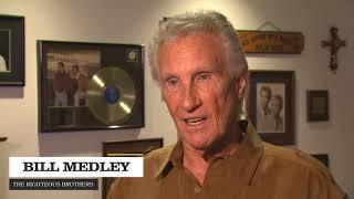 Bill Medley on the Vibe of Gold Star Recording Studios